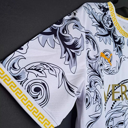 ITALIA VERSACE BLANCO