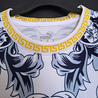 ITALIA VERSACE BLANCO