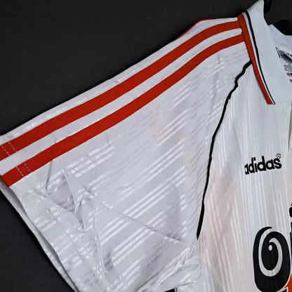 RIVER PLATE 95/96