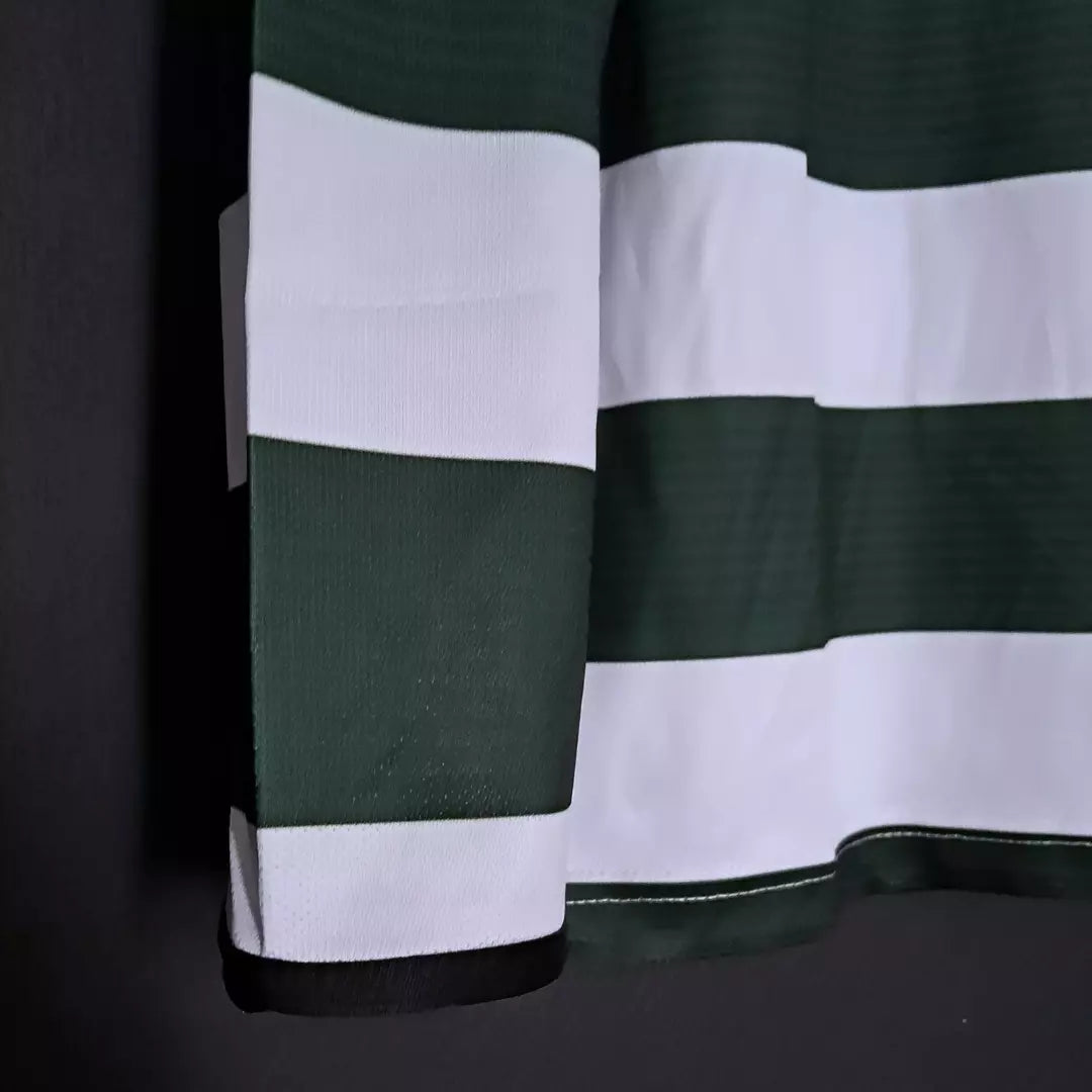 SPORTING LISBOA 02/03