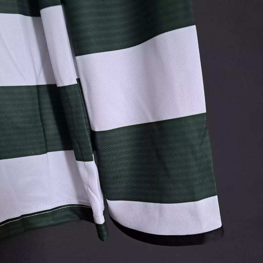 SPORTING LISBOA 02/03
