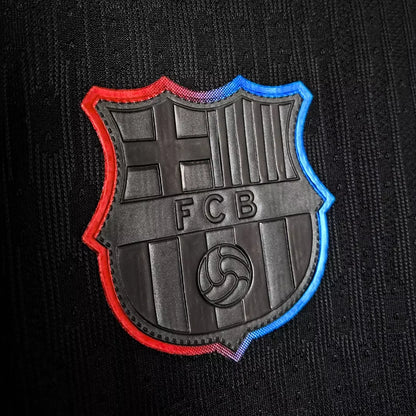 FC BARCELONA 24/25 VISITANTE