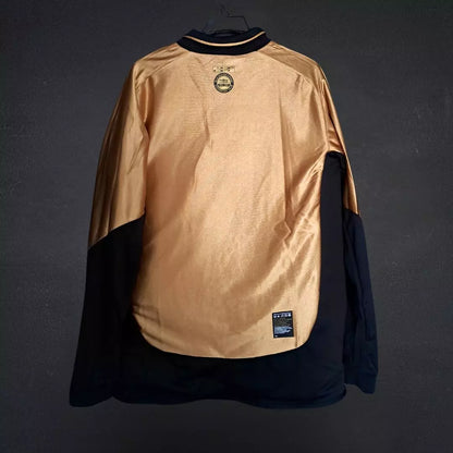 MANCHESTER UNITED DOBLE FAZ 01/02 VISITANTE