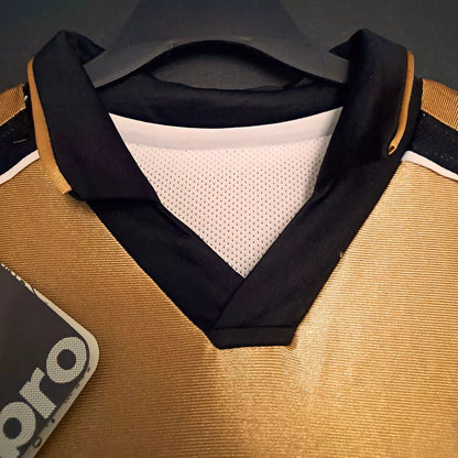 MANCHESTER UNITED DOBLE FAZ 01/02 VISITANTE