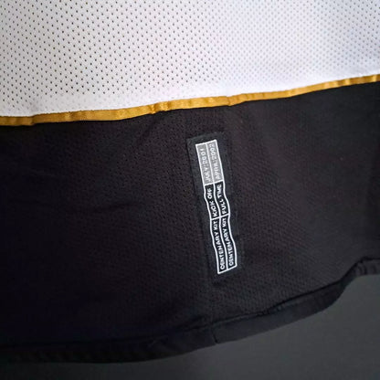 MANCHESTER UNITED DOBLE FAZ 01/02 VISITANTE