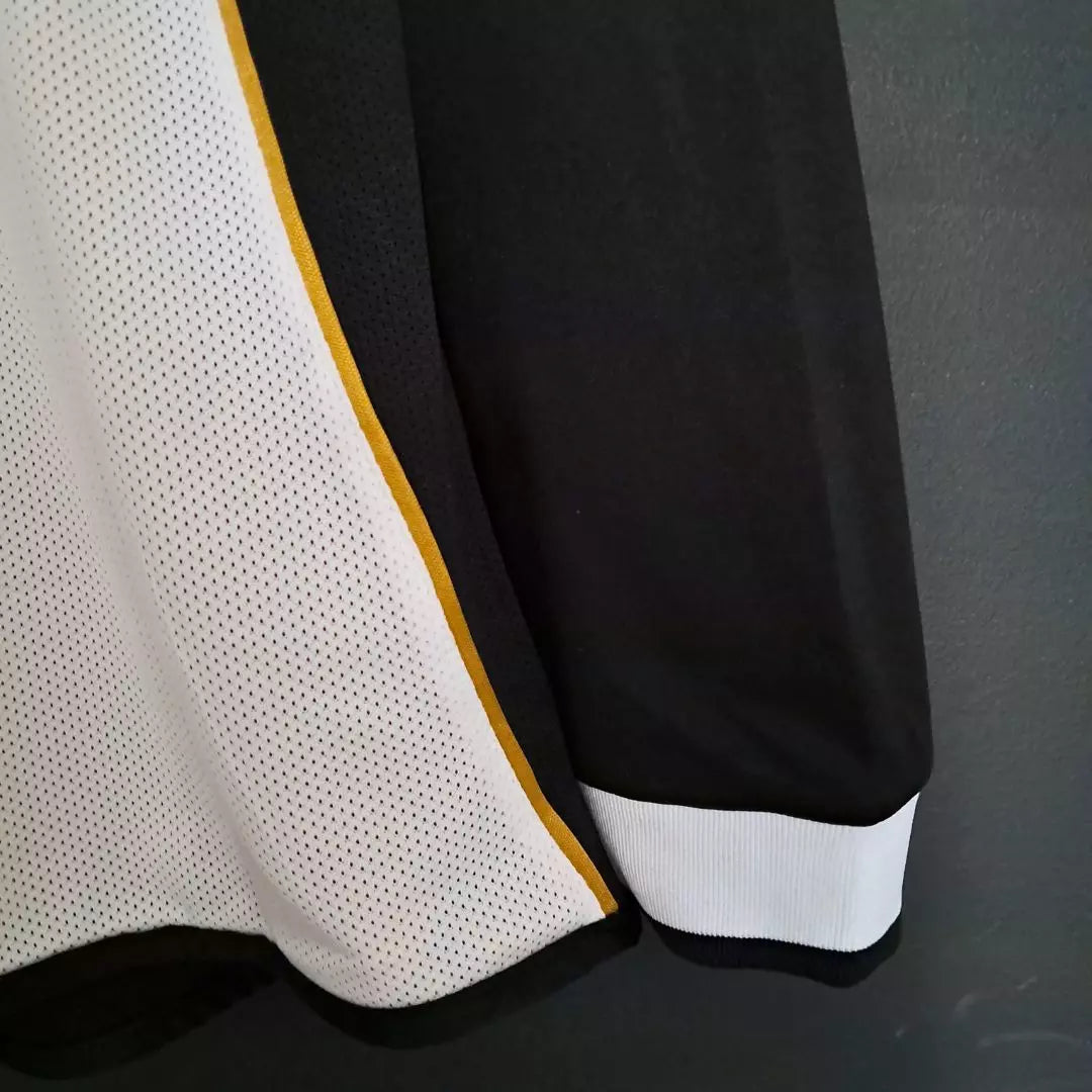 MANCHESTER UNITED DOBLE FAZ 01/02 VISITANTE