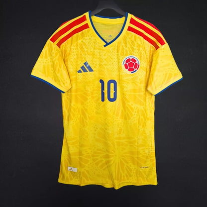 COLOMBIA 2026 MUNDIAL