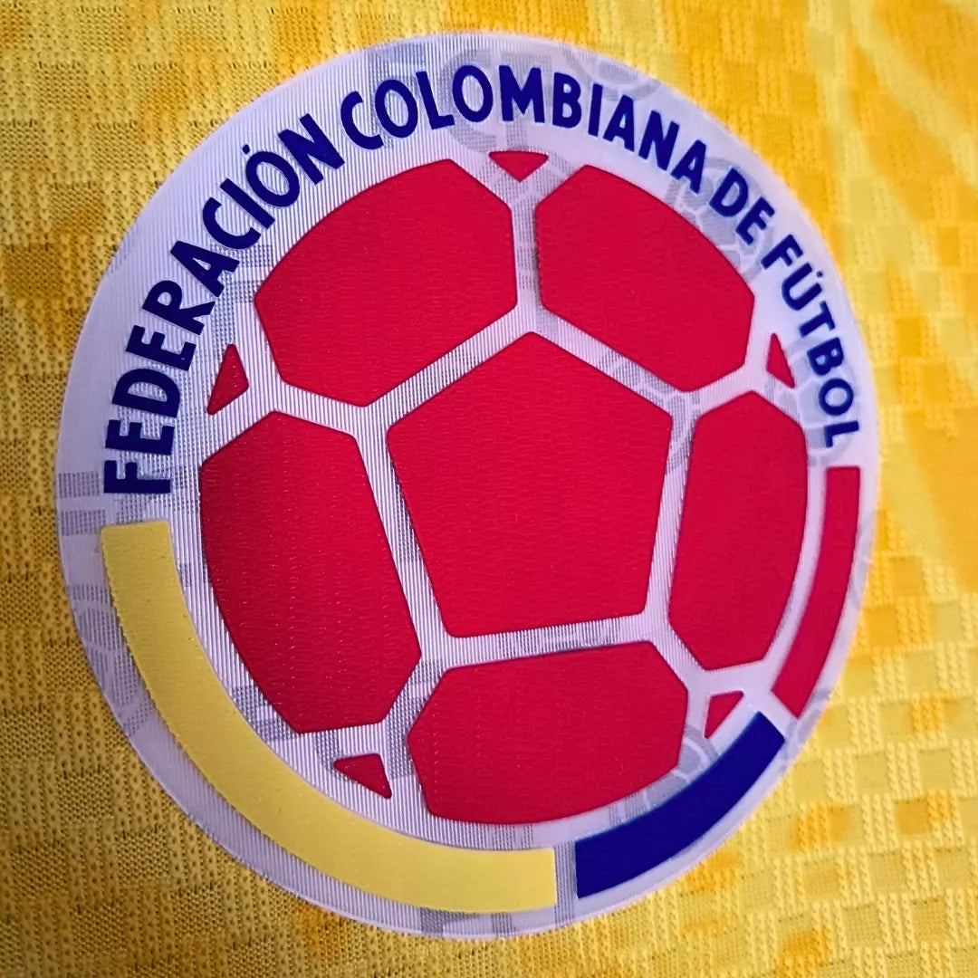 COLOMBIA 2026 MUNDIAL