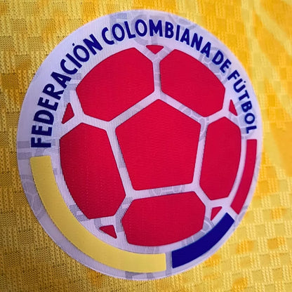 COLOMBIA 2026 MUNDIAL
