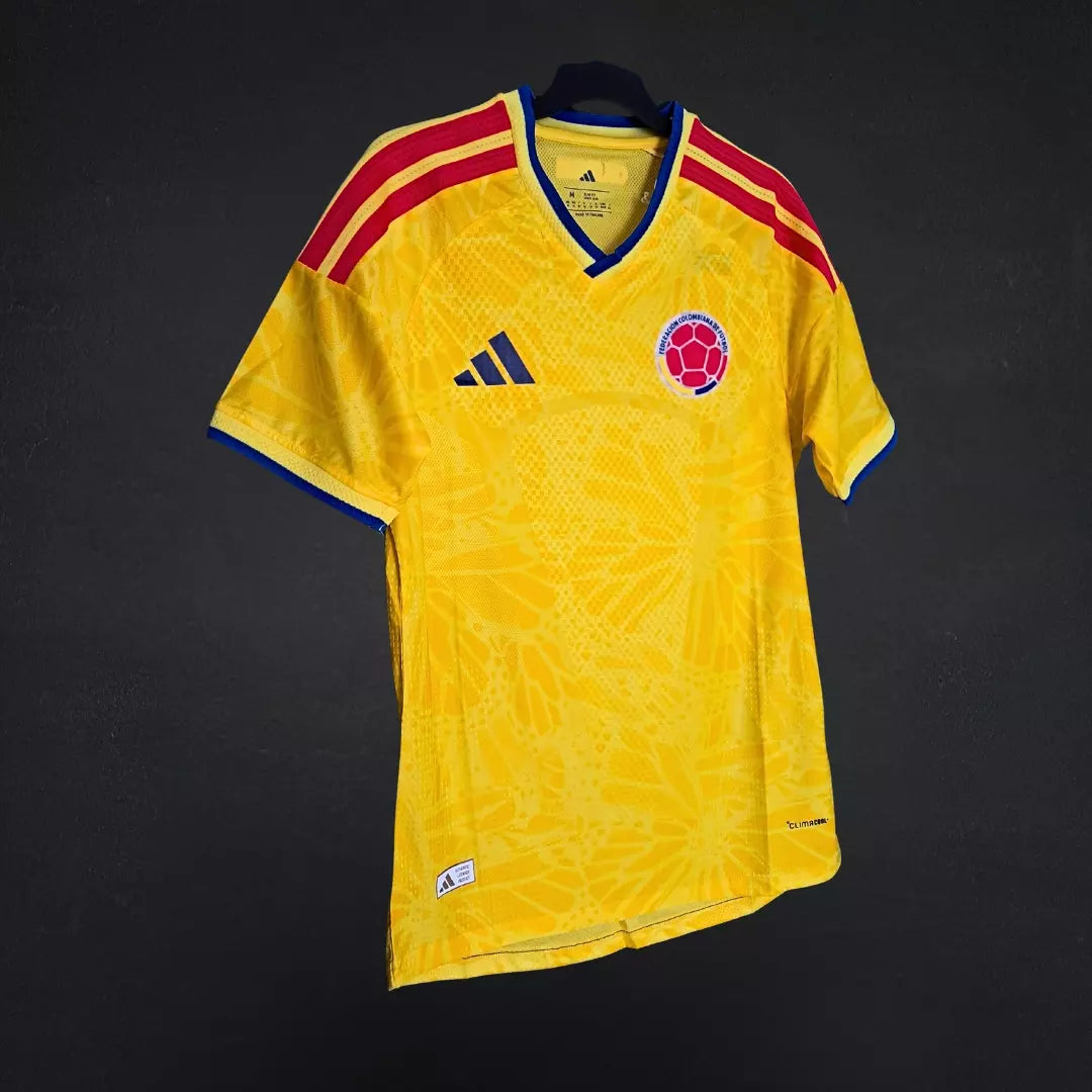 COLOMBIA 2026 MUNDIAL