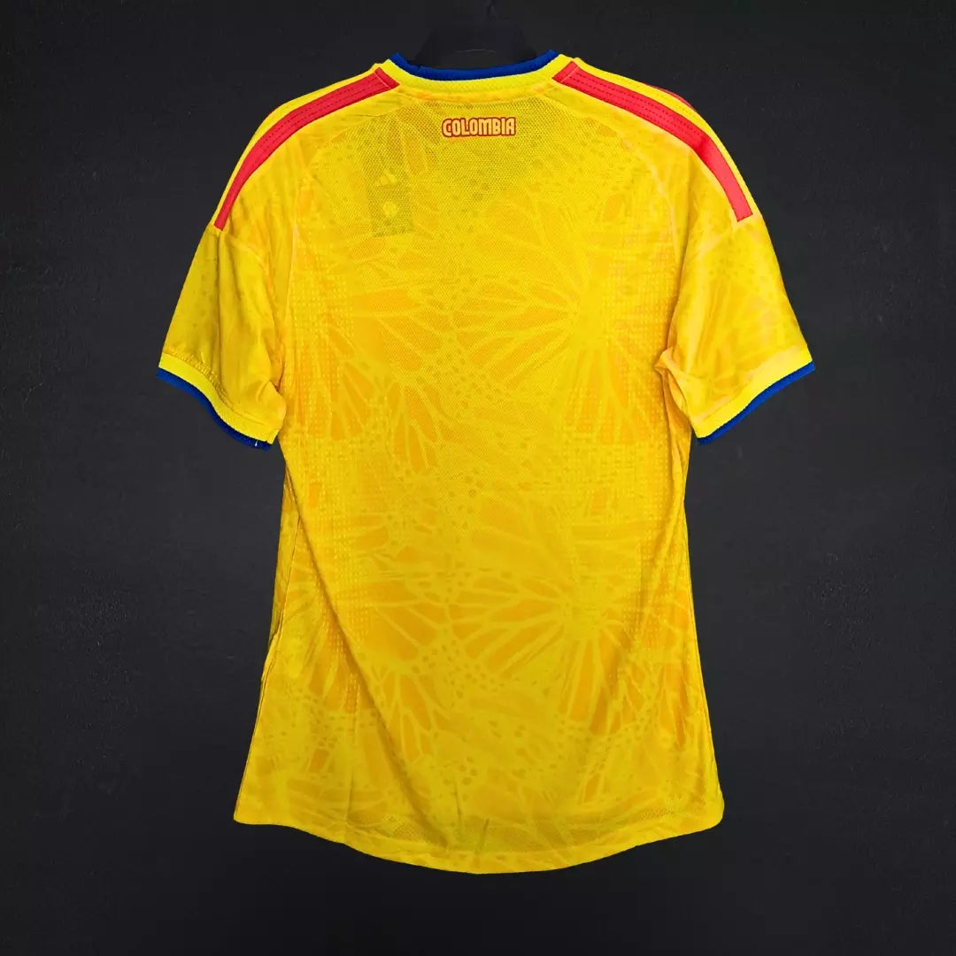 COLOMBIA 2026 MUNDIAL