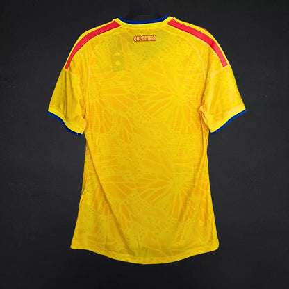 COLOMBIA 2026 MUNDIAL