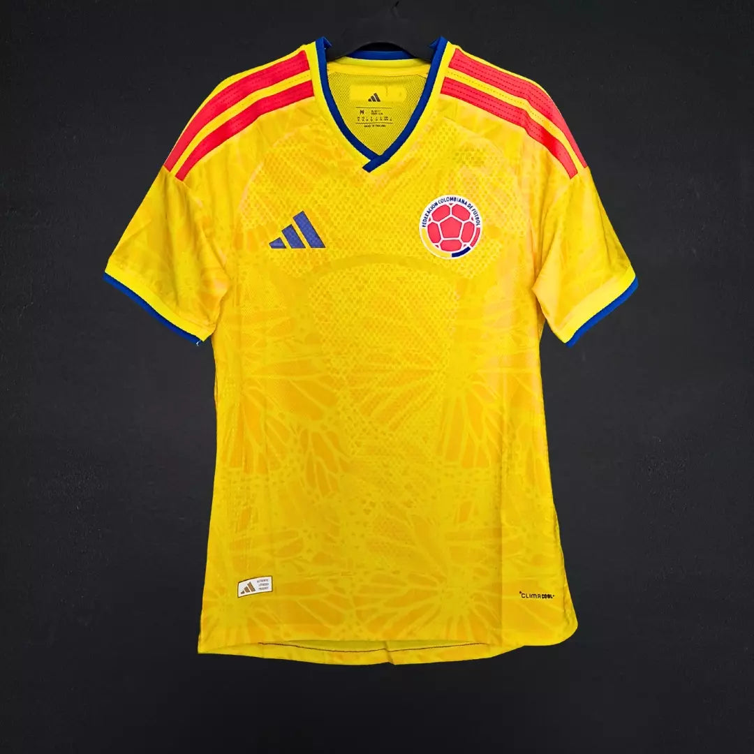 COLOMBIA 2026 MUNDIAL