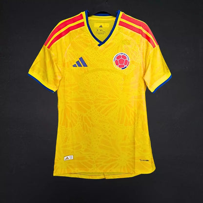 COLOMBIA 2026 MUNDIAL