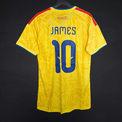 COLOMBIA 2026 MUNDIAL