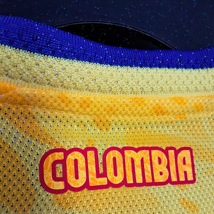 COLOMBIA 2026 MUNDIAL