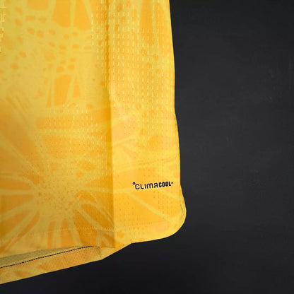 COLOMBIA 2026 MUNDIAL