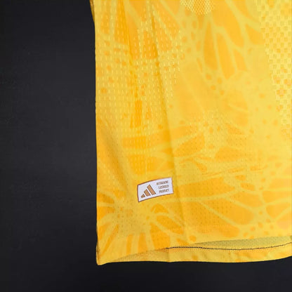 COLOMBIA 2026 MUNDIAL