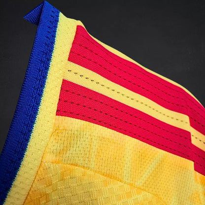 COLOMBIA 2026 MUNDIAL