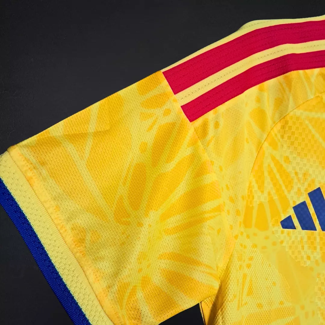 COLOMBIA 2026 MUNDIAL