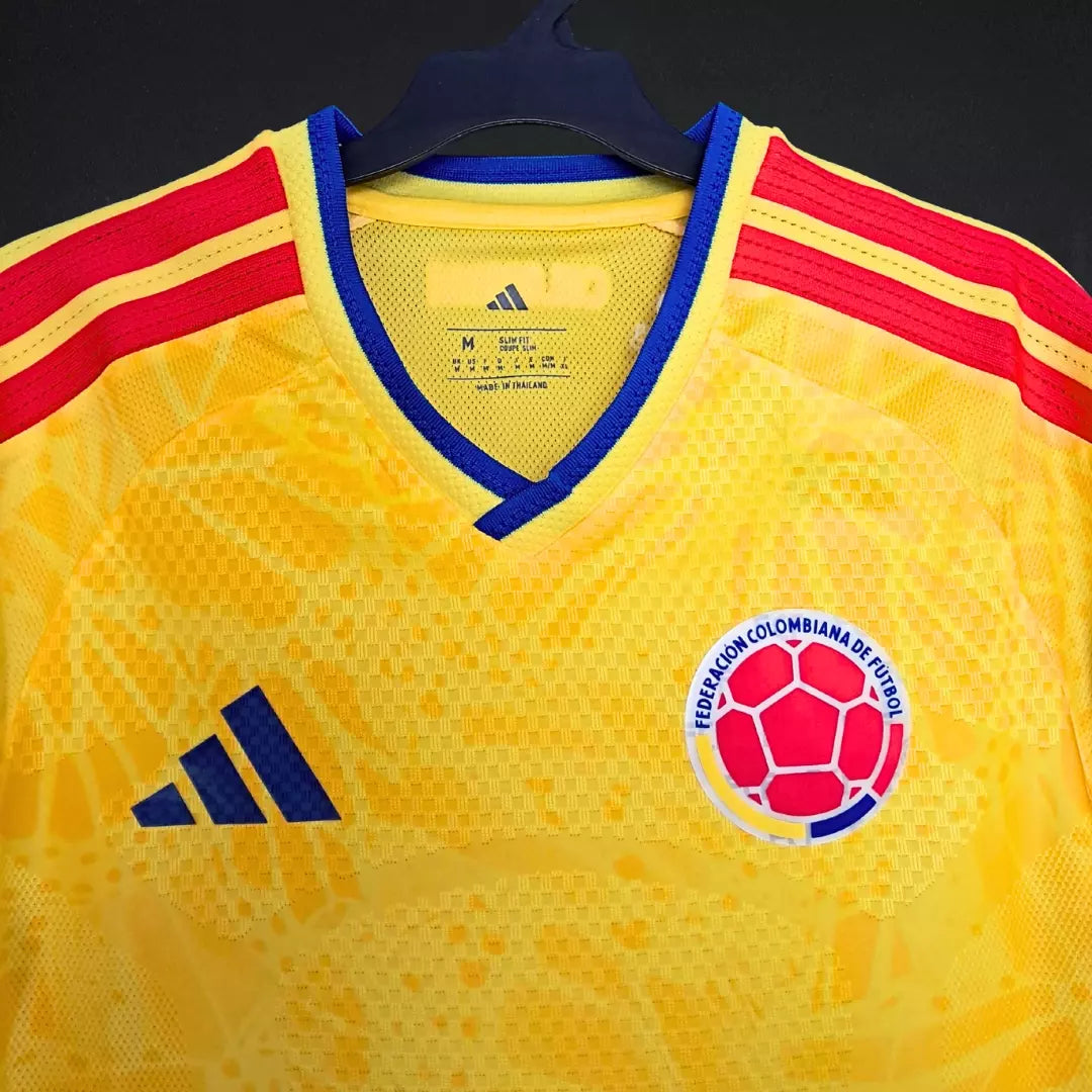 COLOMBIA 2026 MUNDIAL