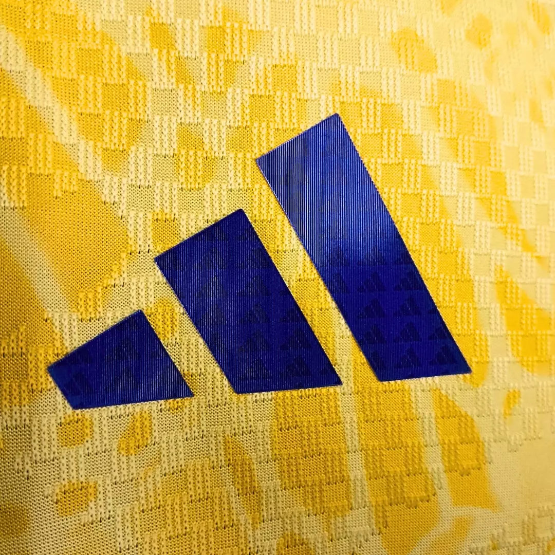 COLOMBIA 2026 MUNDIAL